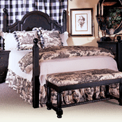 French bedroom furniture